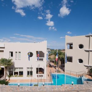 Scala Hotel Apartments