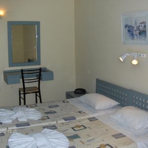 Hotel Aphea Village