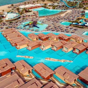 Titanic Palace Hotel Hurghada