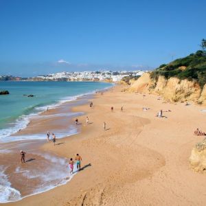 Hotel Auramar Beach Resort