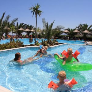 Hotel Mediterraneo Hersonissos