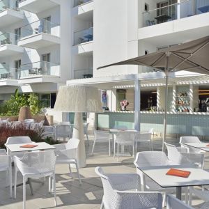 Hotel Sol Torremolinos Don Pedro