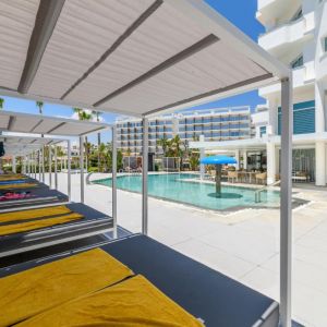 Tasia Maris Sands Adults Only