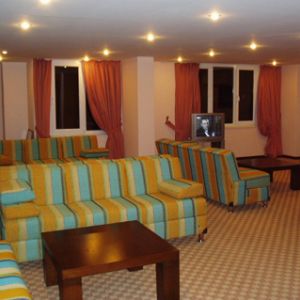Hotel Acropol Beach