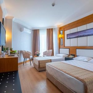 Hotel Aydinbey Gold Dreams