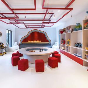 Hotel Maxx Royal Kemer Resort