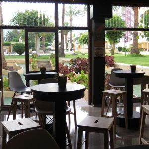 Apartamentos Jardin del Atlantico