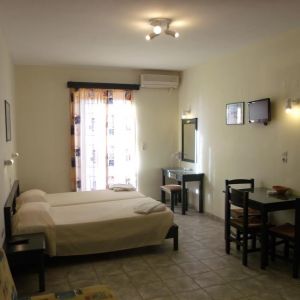 Thalassi Hotel