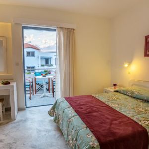 Ariadne Hotel Apartment