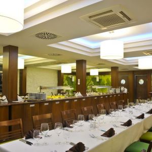 Hotel Delibab