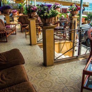 Hotel Tysandros