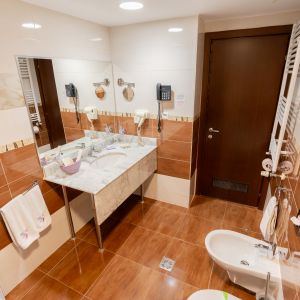Hotel Dorna Vatra Dornei