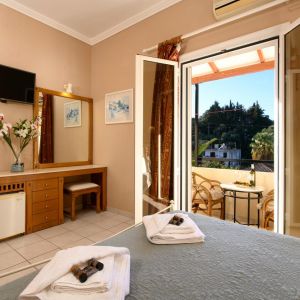 Ipsos Di Mare Hotel