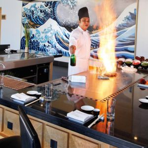 Movenpick Resort Marine and Spa