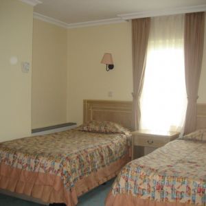 Hotel Akka Alinda