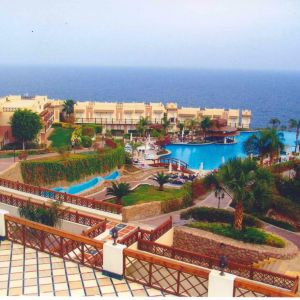 Concorde El Salam Sharm El Sheik