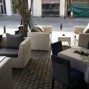 Livadhiotis City Hotel