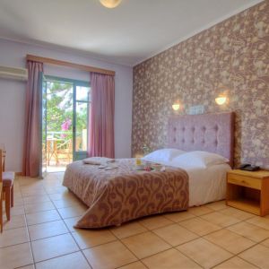 Hotel Solimar Ruby
