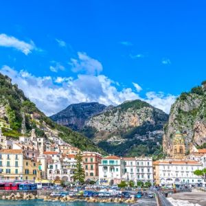 Circuit Coasta Amalfi 2026