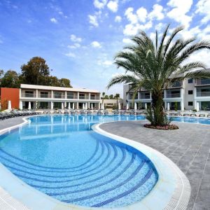 Hotel Barut Hemera