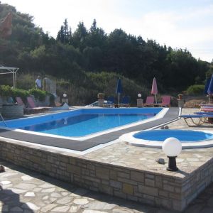 Villa Violetta