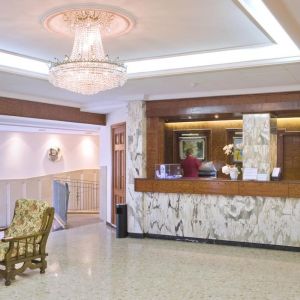 Hotel GHT Neptuno Tossa and Venus SPA