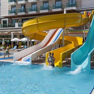 Hotel Luna Blanca Resort