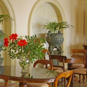 Hotel Paleo Art Nouveau