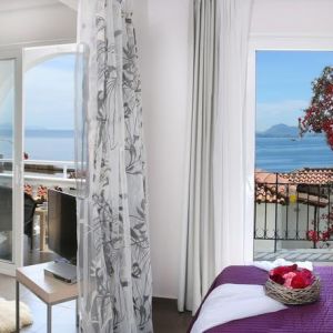 Hotel Pantokrator