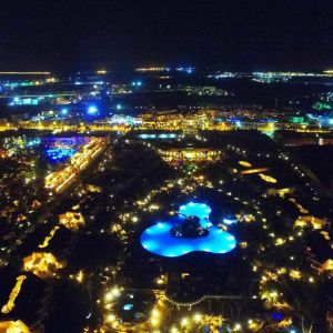Hotel Parrotel Beach Resort (ex. Radisson Blu Resort)
