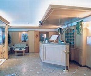 Hotel Villa Rossella
