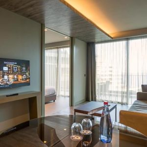 Hotel Saccharum Resort and Spa Savoy Signature