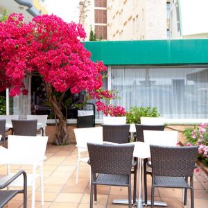 Seramar Hotel Sunna Park