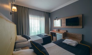 Simply Fine Alize Hotel