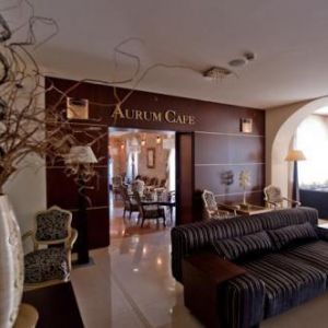 Hotel Aurum