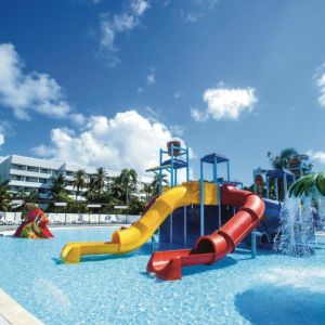 Riu Palace Punta Cana