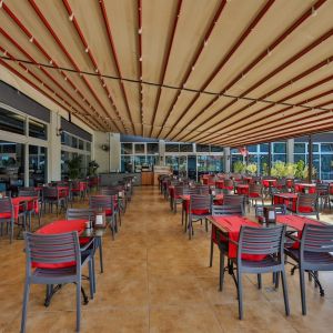 Hotel Casa Fora Beach Resort