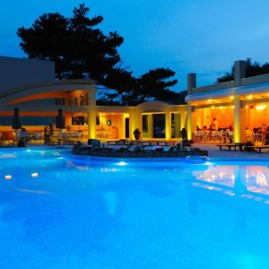 Hotel Akrotiri Beach
