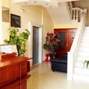Hotel Potos