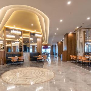 Lago Hotel