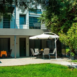 Sani Woods Apartments