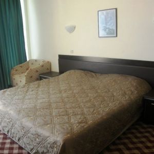 Hotel Colosseum