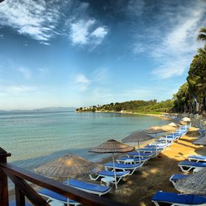 Hotel Omer Holiday Resort