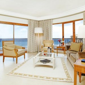 Movenpick Resort Marine and Spa