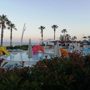 Hotel Armas Labada