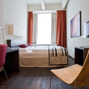Hotel Falkensteiner Am Schottenfeld