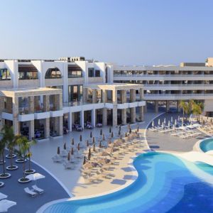 Hotel Princess Andriana Resort and Spa