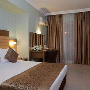 Kleopatra (Remi) Hotel Antalya