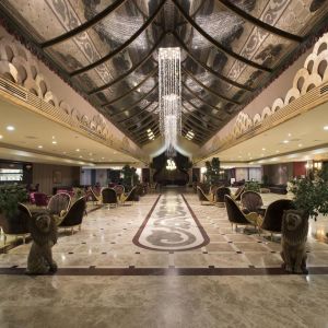 Siam Elegance Resort and Spa Hotel