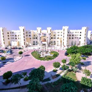 Royal Lagoons Aqua Park Resort